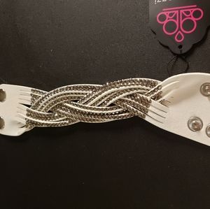 Paparazzi wrap bracelet